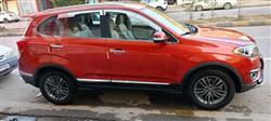 Chery Tiggo 5